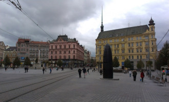 Strážníci se dvakrát vydají sbírat jehly do celého města, počet odhozených stříkaček je znepokojivý