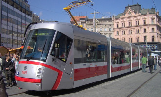 Brno utratí miliardu za 16 nových tramvají. Díky dohodě nebude platit stomilionový dluh
