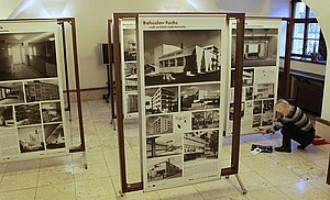 Výstava Bauhausu ukazuje Brno jako důležité centrum meziválečné architektury