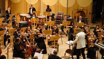 Brněnská filharmonie zahraje ze střechy tržnice na Zelném trhu