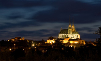 Brno opět ožije. Pomohou k tomu různá opatření