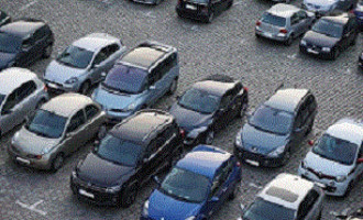 Brňané si nově vyřídí parkovací oprávnění skrze Brno iD