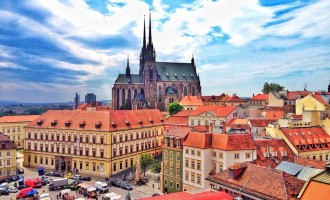 Brno má primátorku. Stala se jí Markéta Vaňková