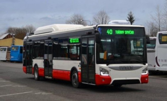 Brňany od února sveze dalších 12 ekologických autobusů. V létě jich bude už 88