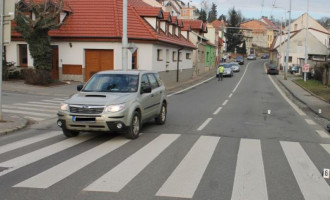 Jak se stala nehoda v Novém Lískovci? Policie hledá svědky