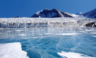 Vědci dokončili výzkum na Antarktidě a chystají se na návrat do Brna
