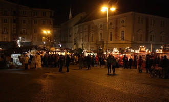 Vánoce na Zelňáku nakonec nebudou. Azyl jim poskytne Moravák