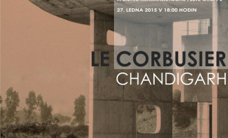 Funkcionalistické stavby obklopené indickou exotikou. Brňané spatří díla Le Corbusiera