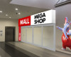 MALL.CZ  v brněnském Centru Vídeňská otevírá svůj první Mega Shop