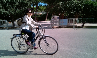 Cyklistů v centru Brna díky rozhodnutí radních výrazně přibude.