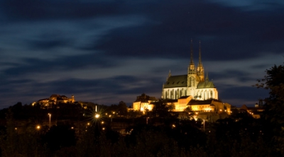 Brno opět ožije. Pomohou k tomu různá opatření