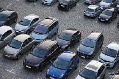 Brňané si nově vyřídí parkovací oprávnění skrze Brno iD