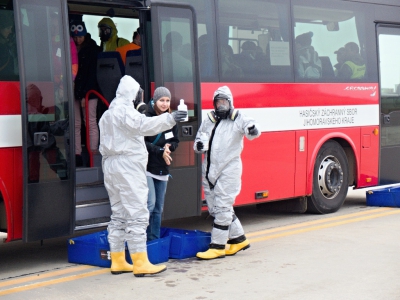 Preventivní opatření v souvislosti s koronavirem: V Brně se zavře 66 základních škol