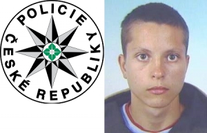 Policie pátrá po Lukáši Minaříkovi.