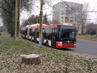 Radní chtějí zlepšit dopravu v Brně. Zřídili pracovní skupinu Koordinátora oprav a uzavírek