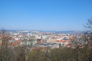 Brno bude hostit udílení ceny za nejkvětnatější město Evropy. Poprvé od vstupu České republiky do soutěže