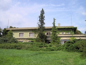 Villa Stiassny v Pisárkách se v neděli opět otevře Brňanům.